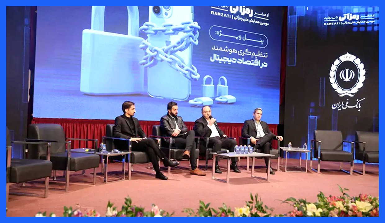 رییس بانک کارگشایی: ابزارهای تعهدی ما می‌توانند طلا را به سوی تولید سوق دهند