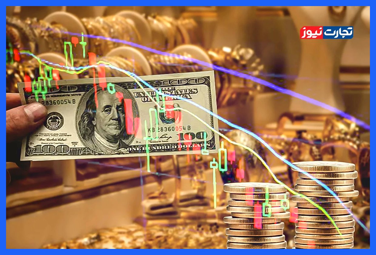 بازدهی بازارها در هفته اول آذر ۱۴۰۴؛ نقره با رشد چشمگیر رکورد زد + نمودار