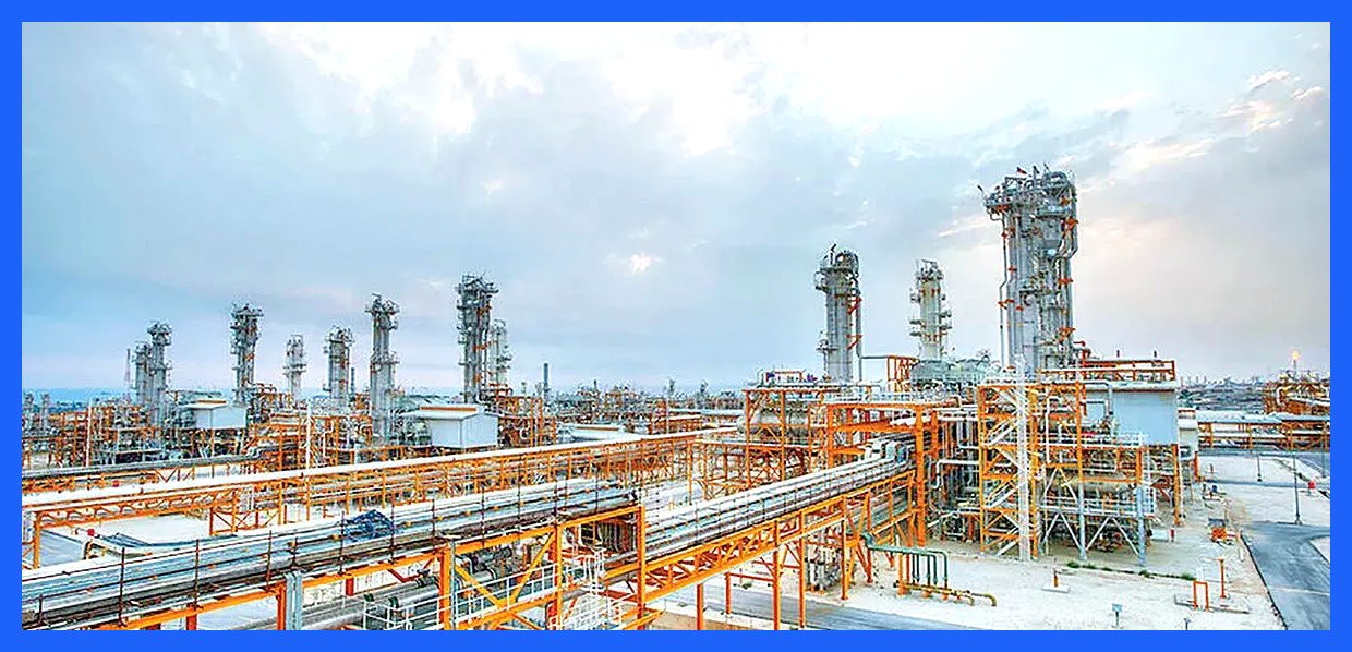 افزایش روزانه تولید گاز در پارس جنوبی