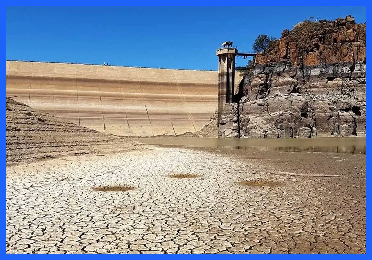 تهران در آستانه تنش جدی آب