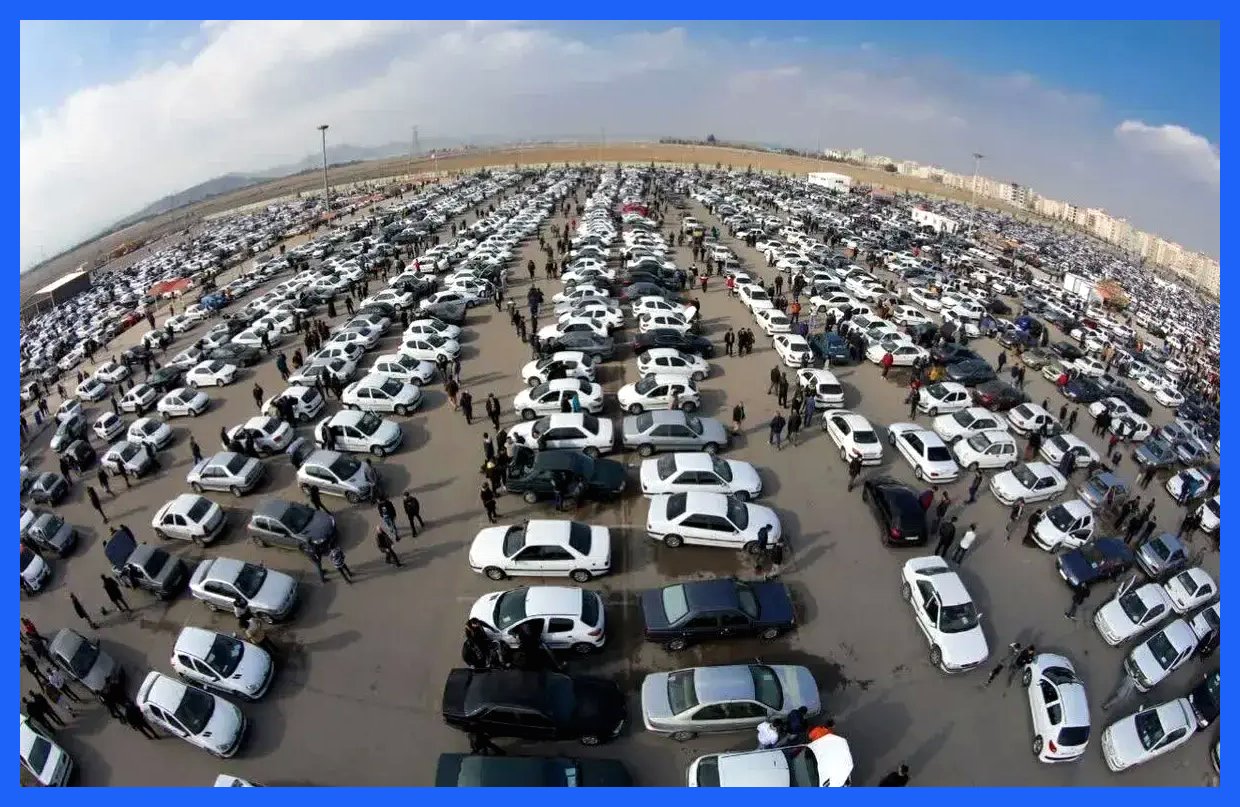 خرید خودروی دست‌دوم؛ تا چند کیلومتر کارکرد منطقی است؟