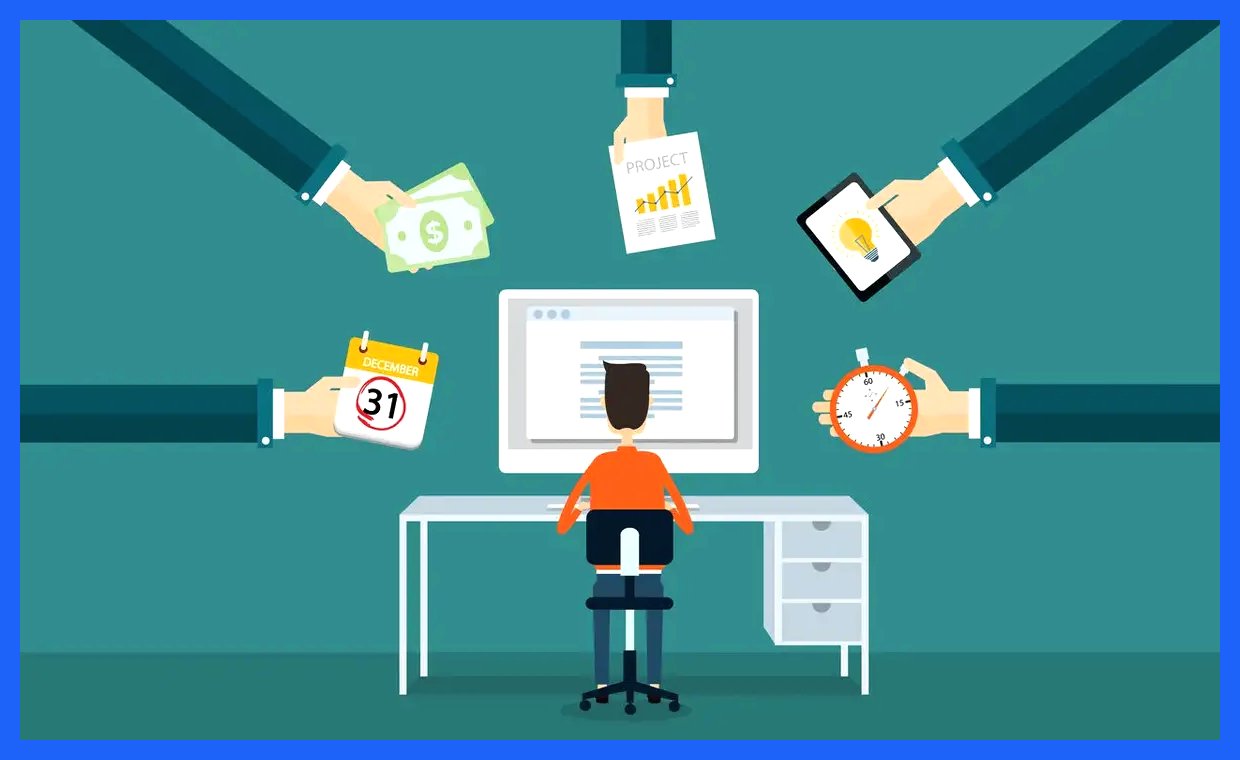 دورکاری؛ فرصت یا چالش برای سلامت روان؟