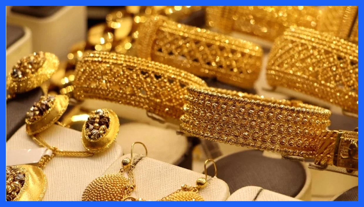 پیش‌بینی قیمت طلا و سکه در روز یکشنبه ۲۳ آذر ۱۴۰۴