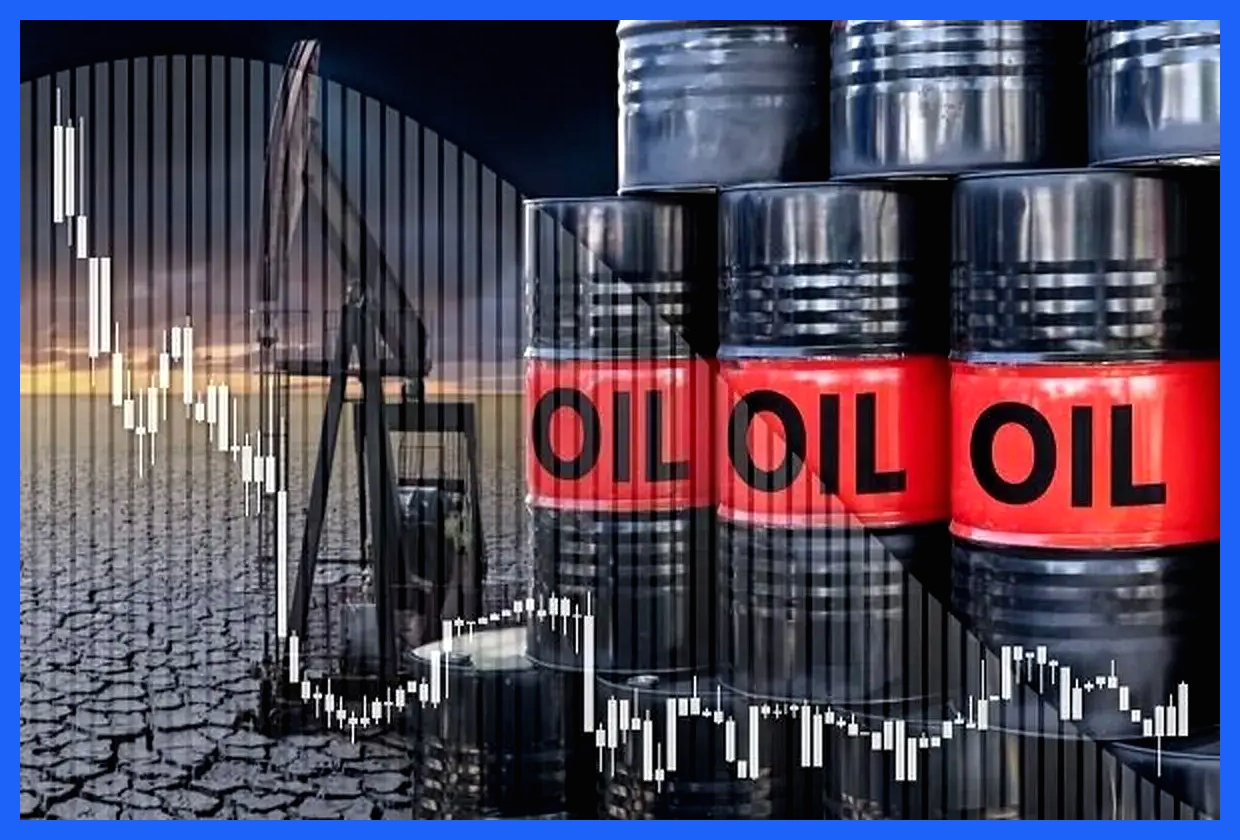 نفت در مسیر افزایش قیمت قرار گرفت