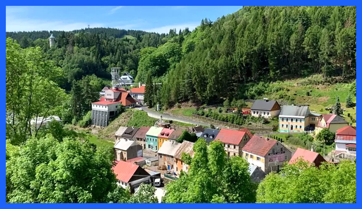 شهر رازآلود اروپایی؛ از آغاز دلار آمریکا تا تحقیقات کاشف بمب اتم