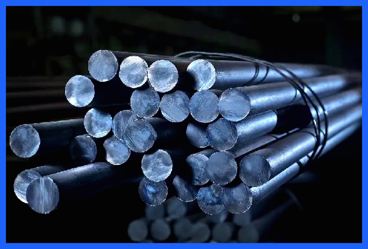 شاخص‌های کلیدی تأثیرگذار بر کیفیت میلگرد ساده کدامند؟