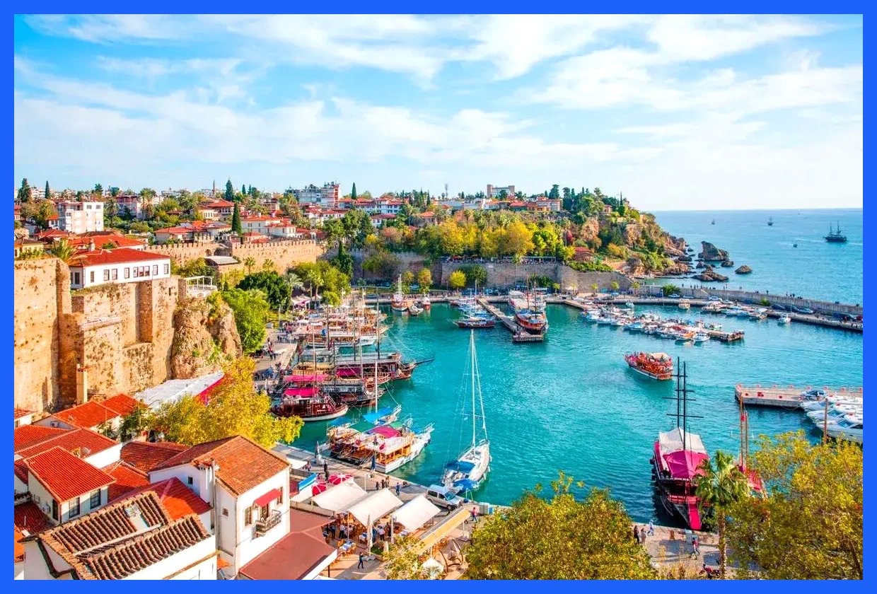 رشد بی‌سابقه فروش مسکن در ترکیه با حمایت وام‌ها؛ رونق جدید در بازار املاک