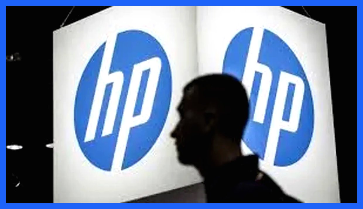 اچ پی حدود 6 هزار شغل را حذف می‌کند