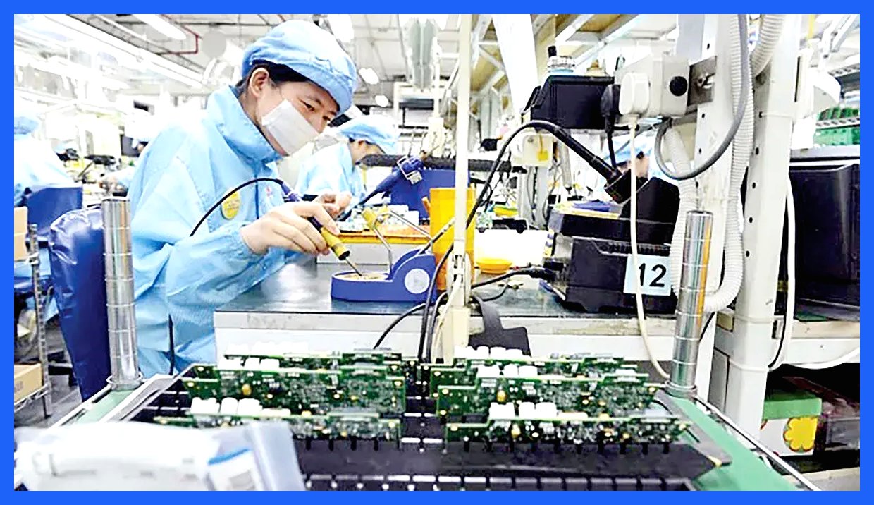 ضعف تقاضای جهانی، موتور تولید آسیا را کُند کرد