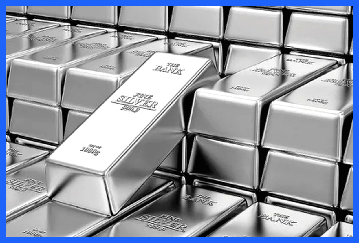 قیمت نقره امروز  یکشنبه ۹ آذر ۱۴۰۴/ نقره گران شد