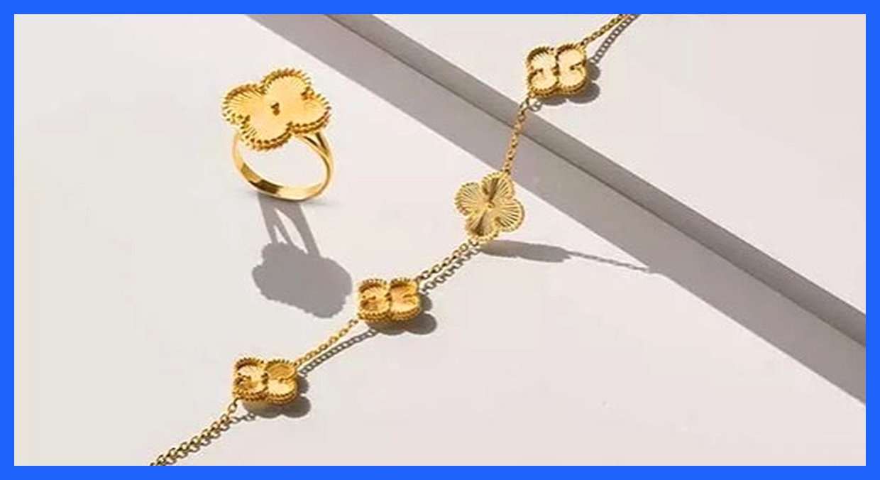 آشنایی با جواهرات جدید ون کلیف اند آرپلز در سال 2026