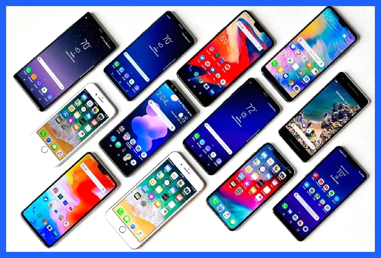 پایان ده‌ساله دوگانگی؛ صنف موبایل وارد مرحله جدید سامان‌دهی شد