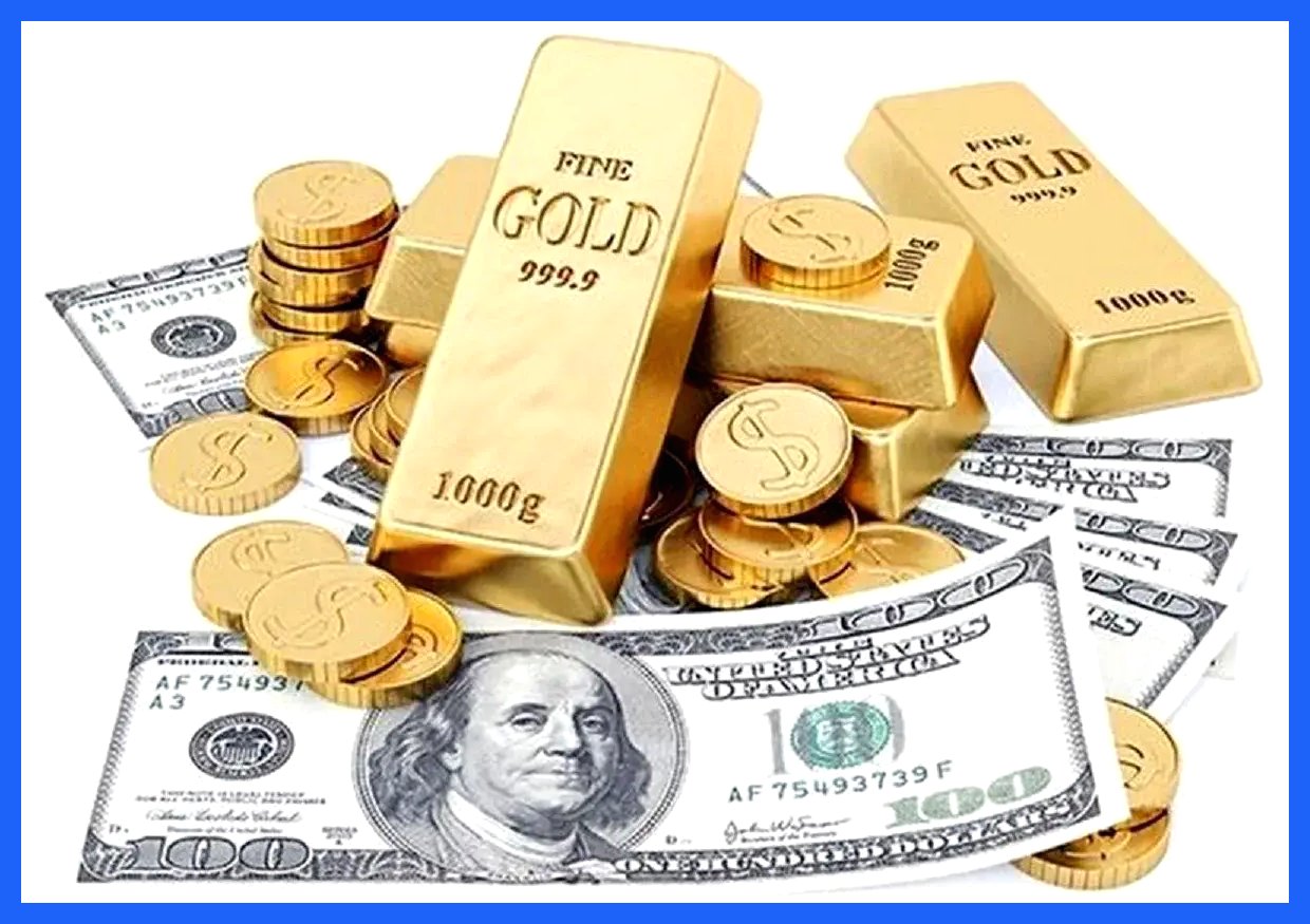 سه عاملی کلیدی که طلا و ارز را افزایشی کرد