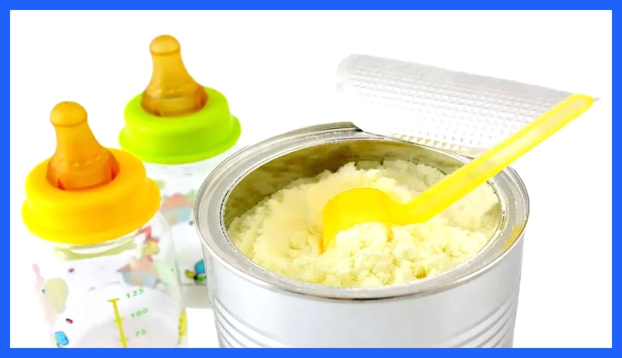 شیرخشک در مسیر بازگشت؛ کمبودها حداکثر تا دو ماه آینده رفع می‌شود