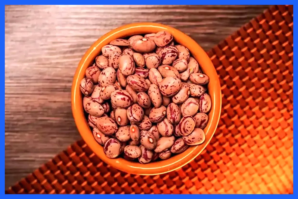 لوبیا چیتی لوکس شد!