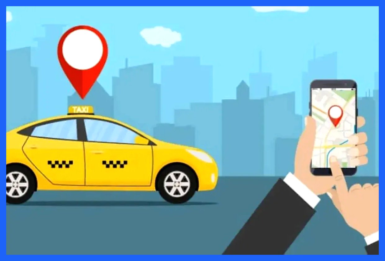 تاکسی‌های اینترنتی دیگر بهای خدمات شهری نمی‌پردازند