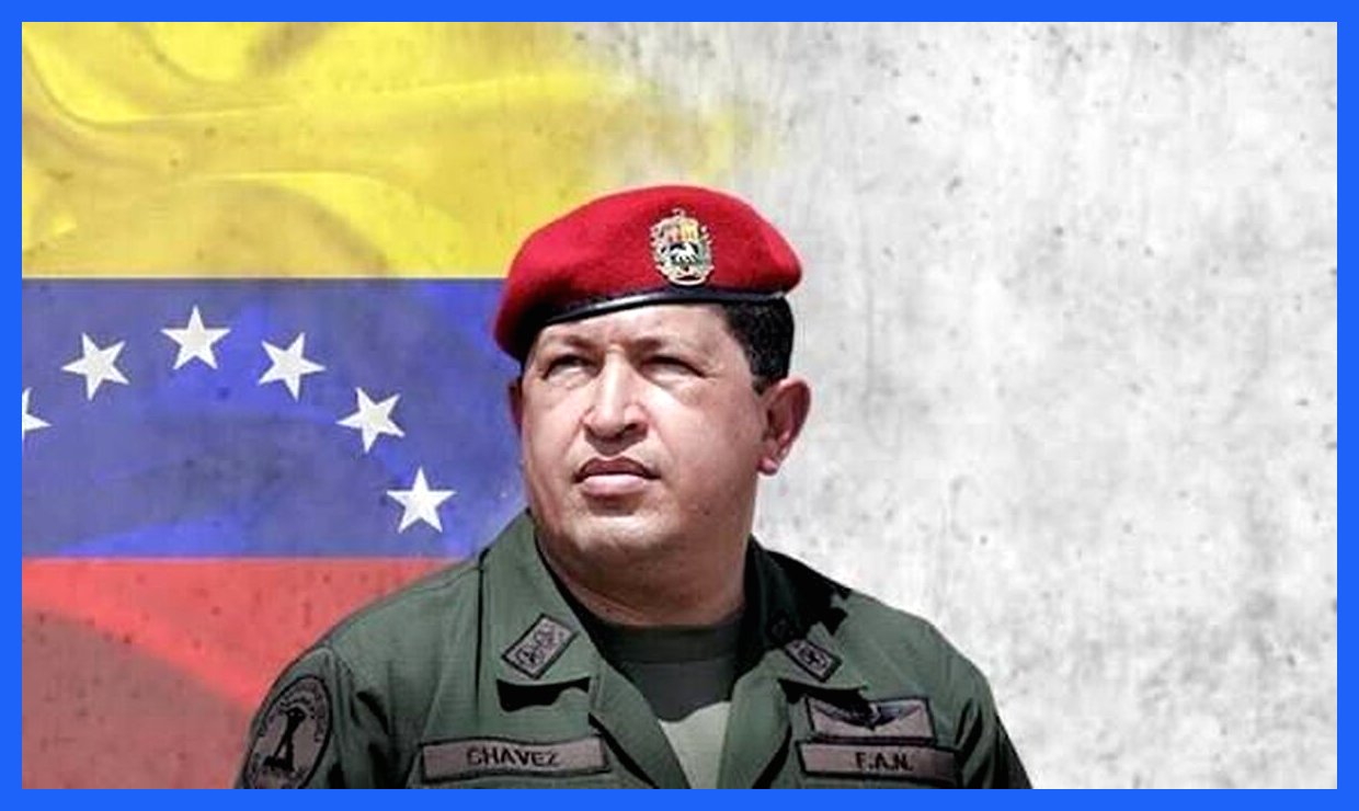 ماجرای هوگو چاوز، صدام حسین، سناتور آمریکایی و «کرم ضد حساسیت»