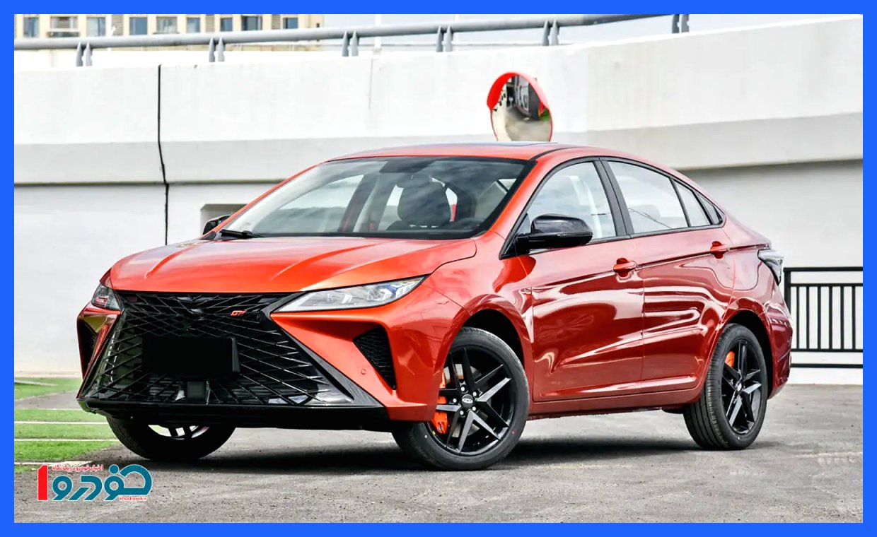 فروش ویژه مدیران خودرو با ۲ محصول جدید از شنبه آغاز می‌شود