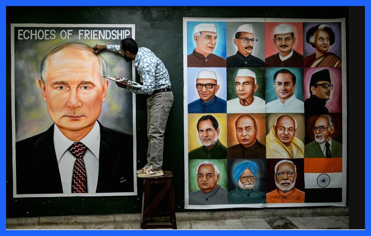 دیدنی های امروز؛ از نمایشگاه ربات توکیو تا سفر مکرون به چین