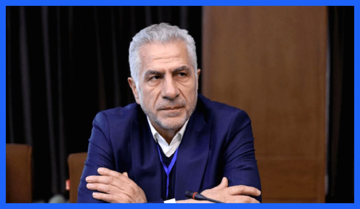 رئیس فدراسیون ورزش‌های ناشنوایان از سمت خود کناره‌گیری کرد