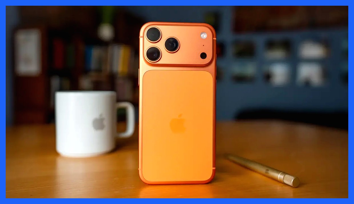 قیمت گوشی سامسونگ، شیائومی و آیفون امروز دوشنبه ۱۰ آذر ۱۴۰۴/ پرچمدار اپل ۲۴۴ میلیون قیمت خورد