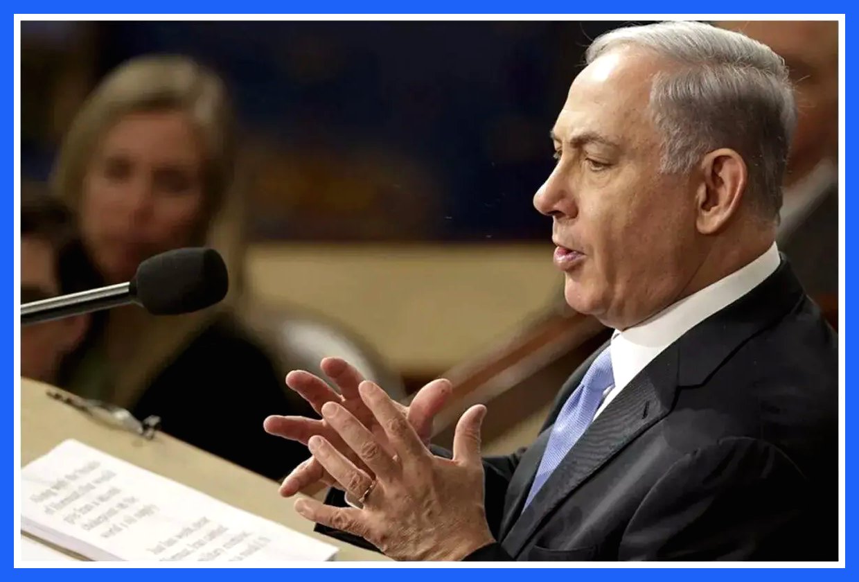 دادگاه نتانیاهو لغو شد