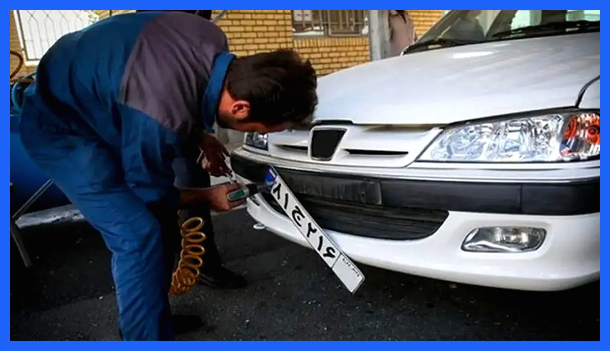 خبر فوری برای دارندگان خودرو/ سهمیه بنزین خودروهای تعویض پلاکی قطع می‌شود؟