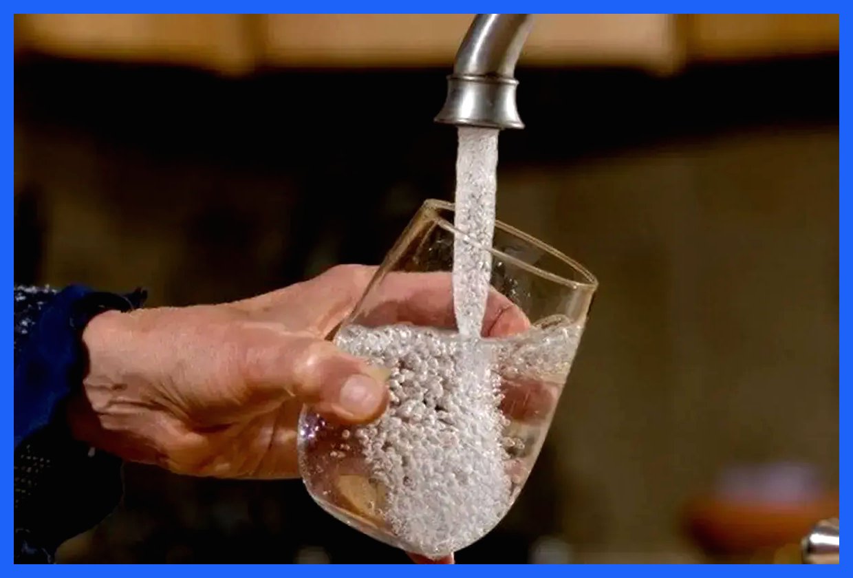 کیفیت آب شرب چگونه است؟