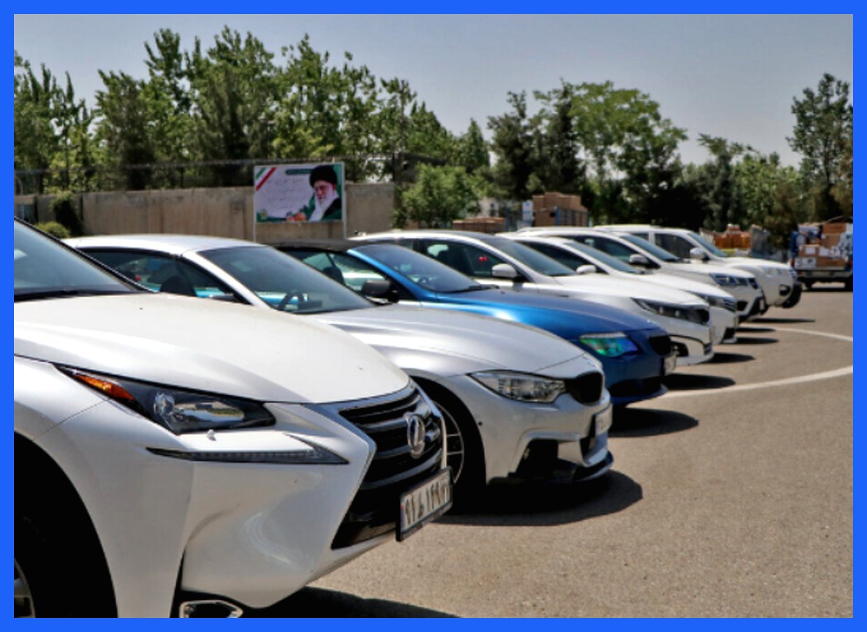 سود حاصل از خرید خودروهای وارداتی چقدر است؟