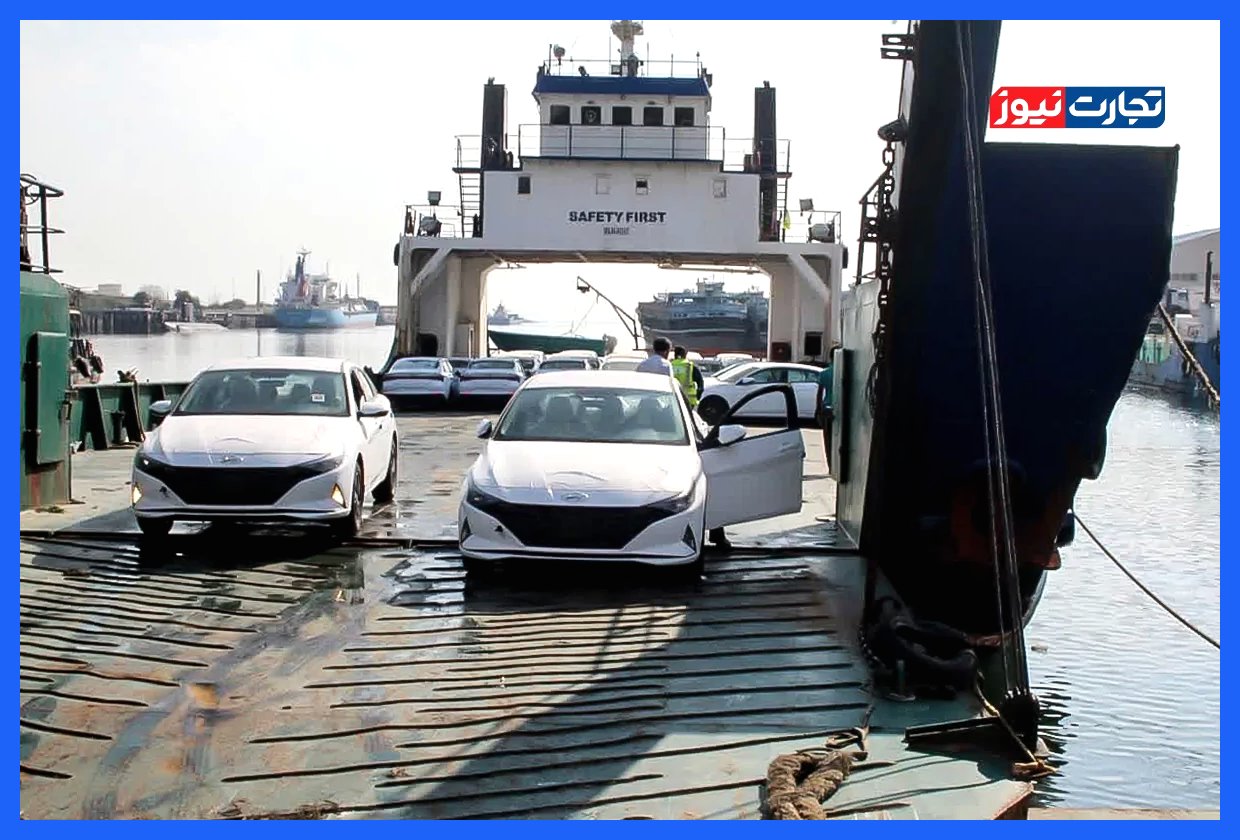 تحلیل چشم‌انداز بازار خودرو در هفته دوم آذر ۱۴۰۴