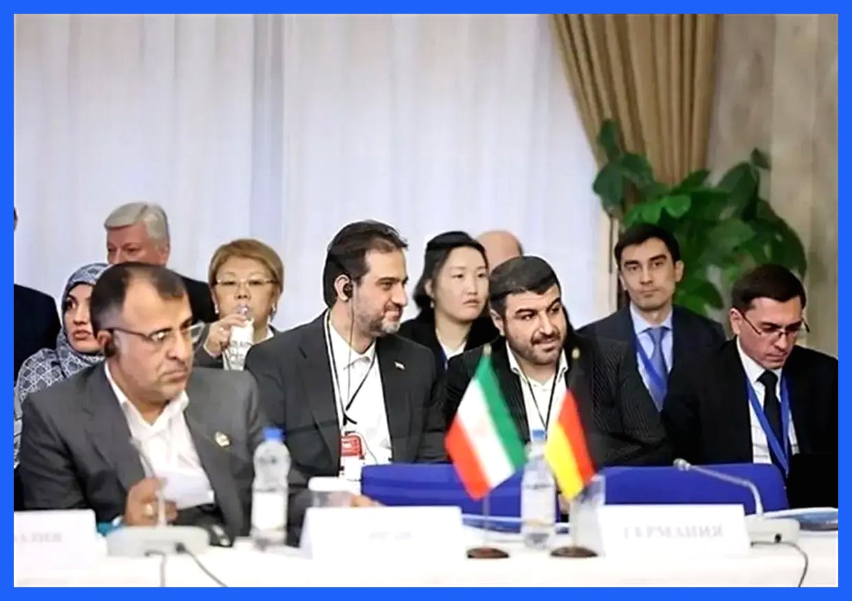 برنامه همکاری مشترک ضد پولشویی ایران با گروه اوراسیا تصویب شد