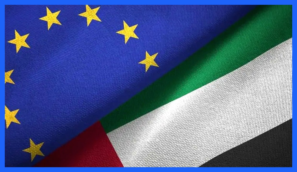 لابی گری امارات در اروپا / طرح پارلمان اروپا بدون اسم امارات