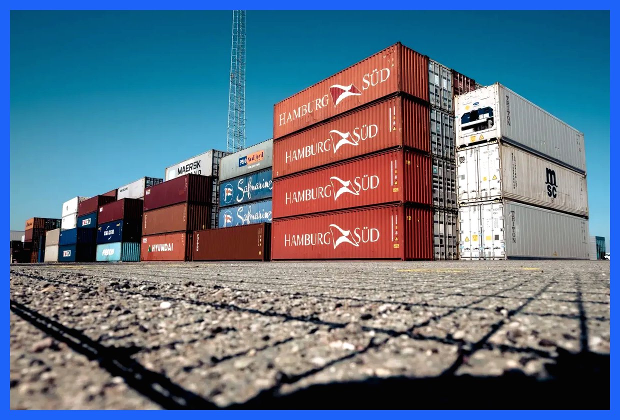 رشد تجارت خارجی ایران تا سطح ۷۶.۵ میلیارد دلار