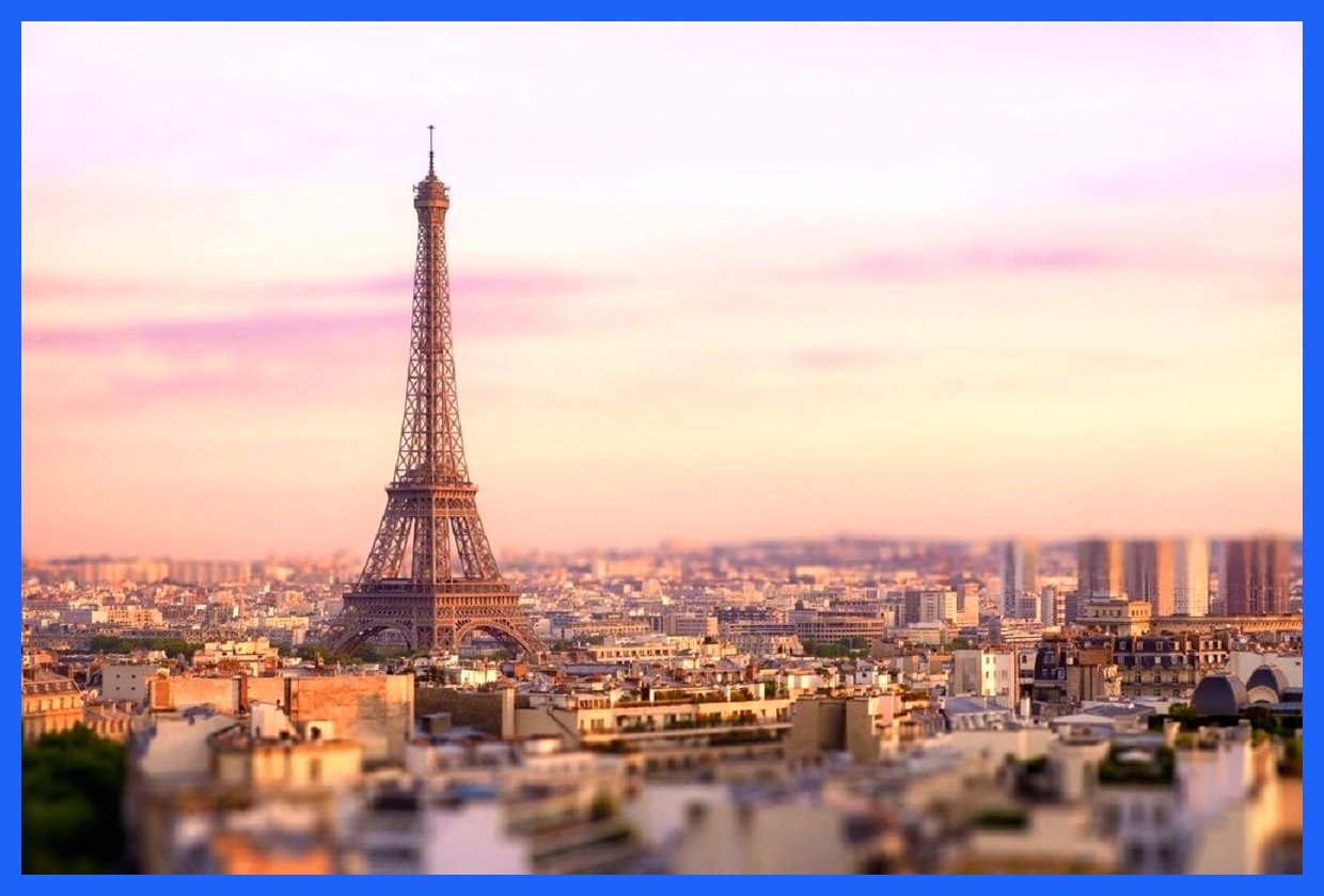 برترین شهرهای لوکس جهان