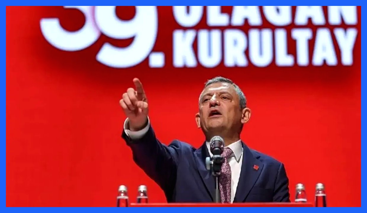 نمایش قدرت اپوزیسیون ترکیه؛ رأی ۲۱ میلیونی به «امام اوغلو» و وعده کسب قدرت توسط «اوزل»