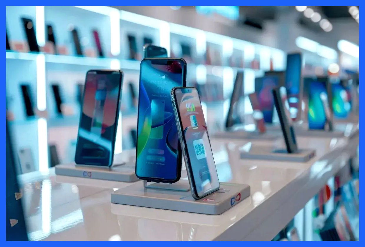 قیمت گوشی سامسونگ، شیائومی و آیفون امروز شنبه ۸ آذر ۱۴۰۴/ ارزان‌ترین پرچمدار چند؟