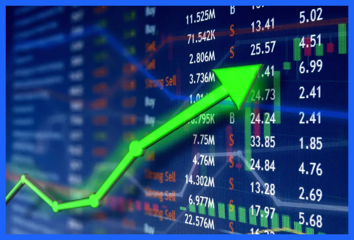 بازار سرمایه در اوج قرار گرفت؛ شاخص کل به ۳.۵۶۱ میلیون واحد رسید