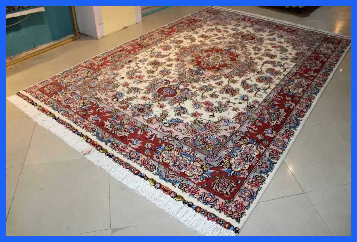 کاهش چشمگیر صادرات فرش؛ تحقق هدف سالانه ۴۰ میلیون دلار بعید است