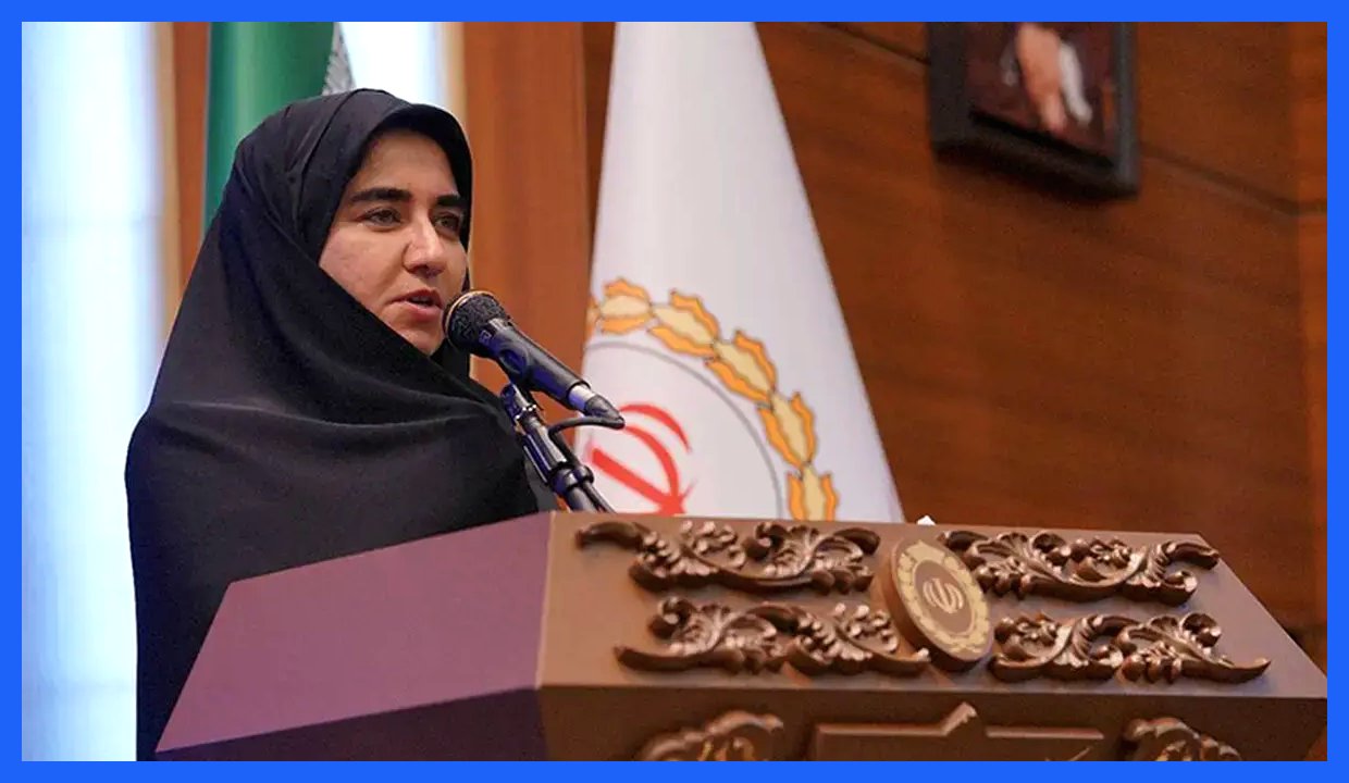 توسعه پایدار با همکاری زنان و مردان؛ نماینده ایلام: بانک ملی الگوی رعایت حقوق بانوان است