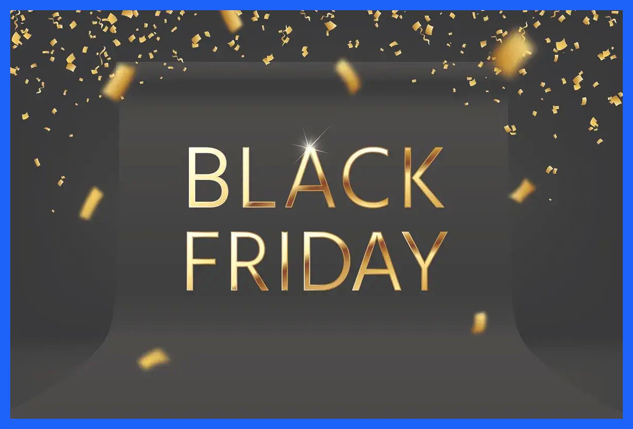 کاهش متوسط خریدها در بلک فرایدی ۲۰۲۵ در آمریکا