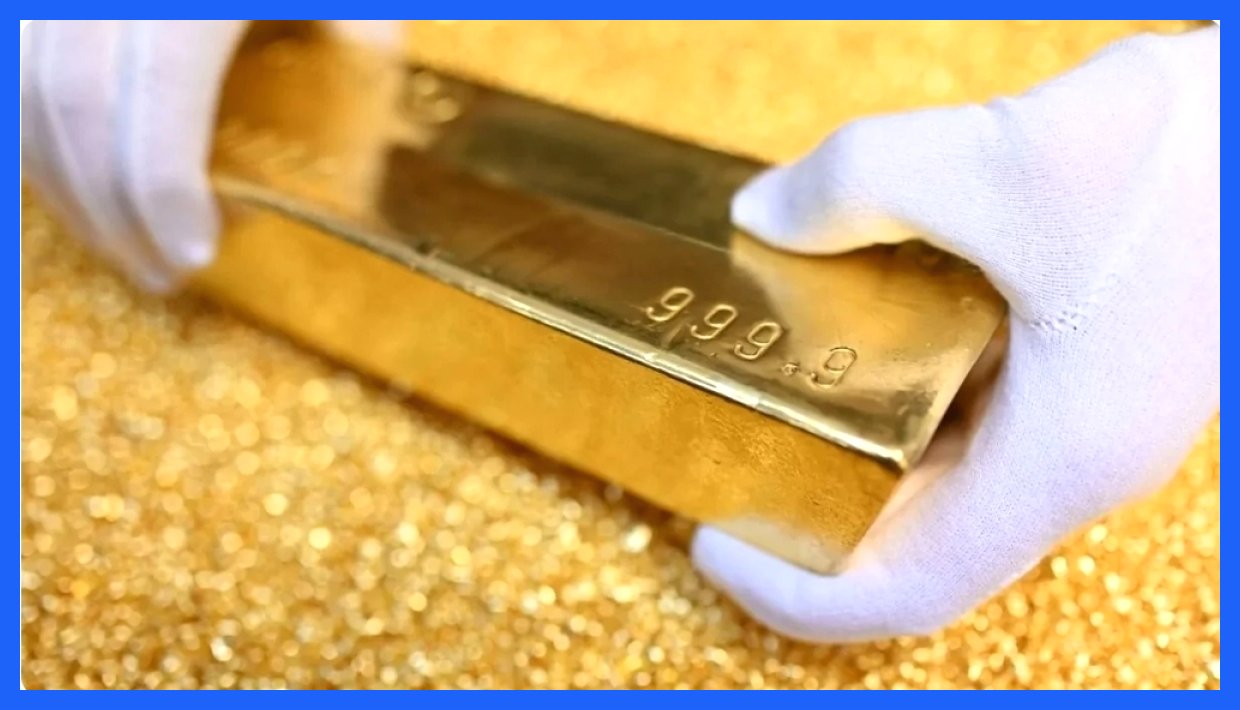 قیمت جهانی طلا در تاریخ ۷ آذر ۱۴۰۴ اعلام شد