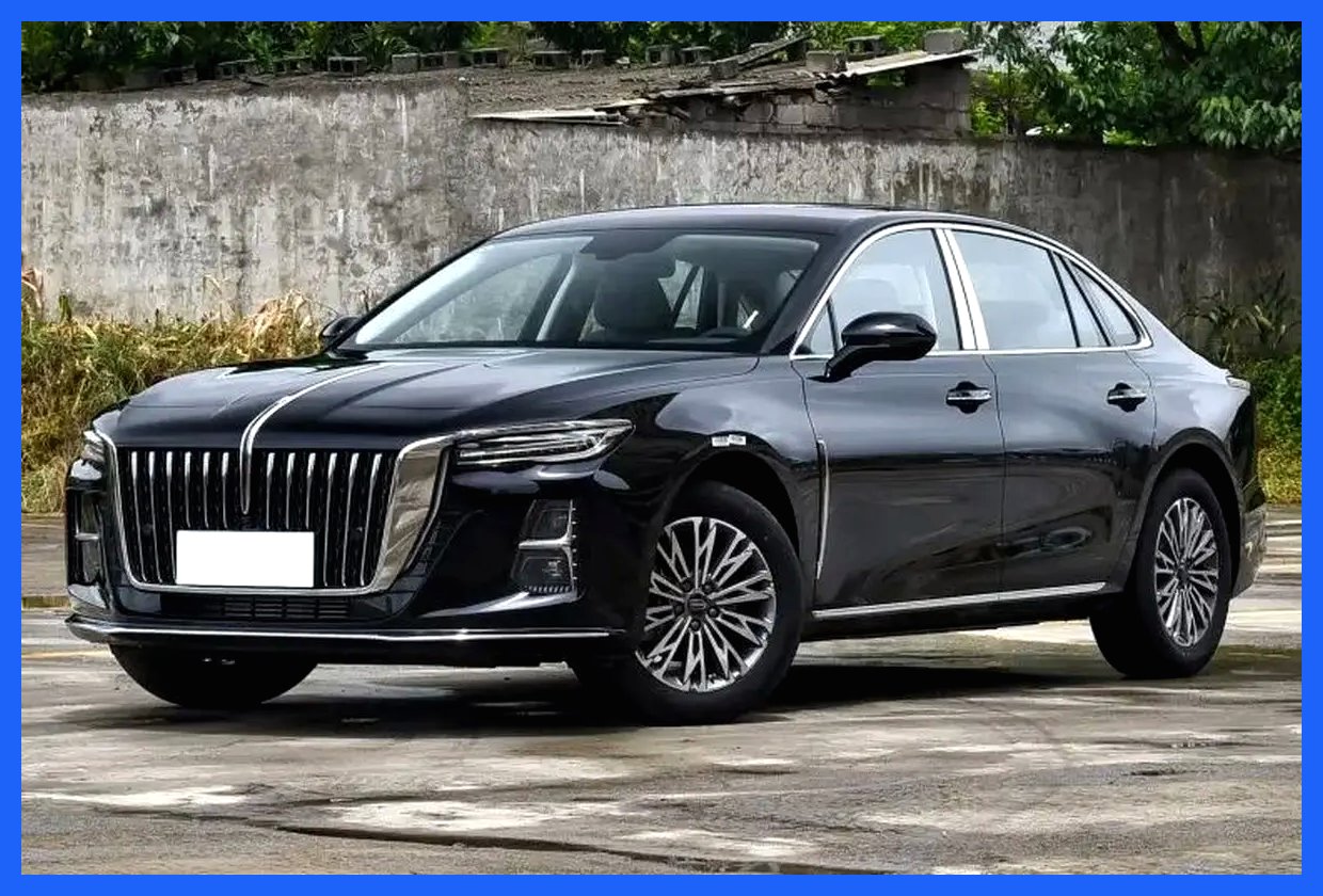 شرایط فروش رولز رویس چینی در ایران اعلام شد - آذر ۱۴۰۴