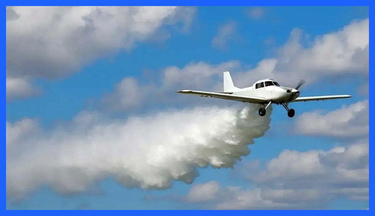 بارورسازی ابرها با فناوری داخلی؛ پهپادها به میدان آمدند