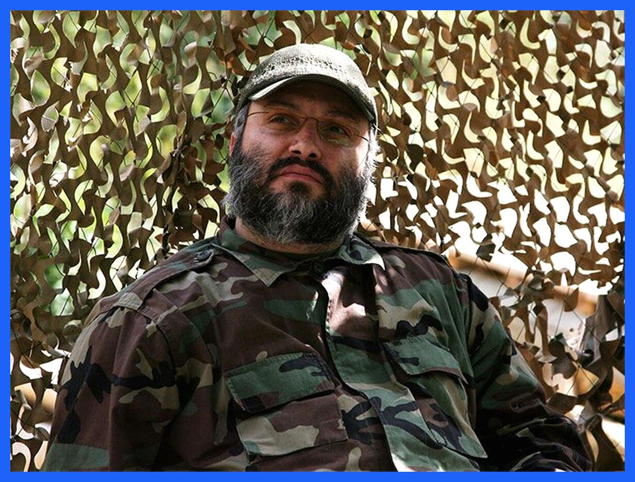 افشای جزئیات ردیابی عماد مغنیه بعد از 17 سال / موساد چگونه در حزب الله نفوذ کرد؟ / مبارز قدیمی حزب الله، کانال جاسوسی اسرائیل