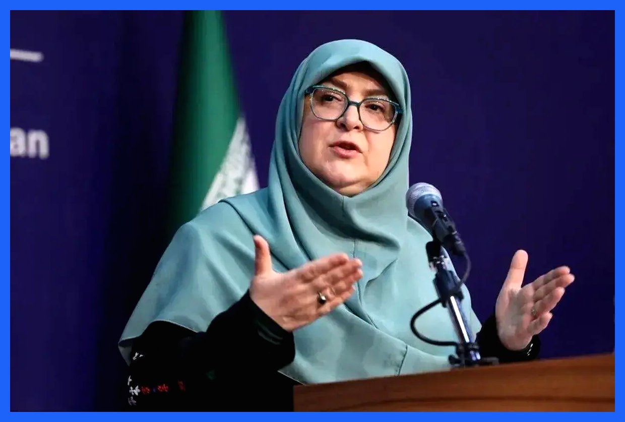 سخنگوی دولت: آلودگی هوا قابل دفاع نیست/ هدف اصلی کیفیت، «انسان» است