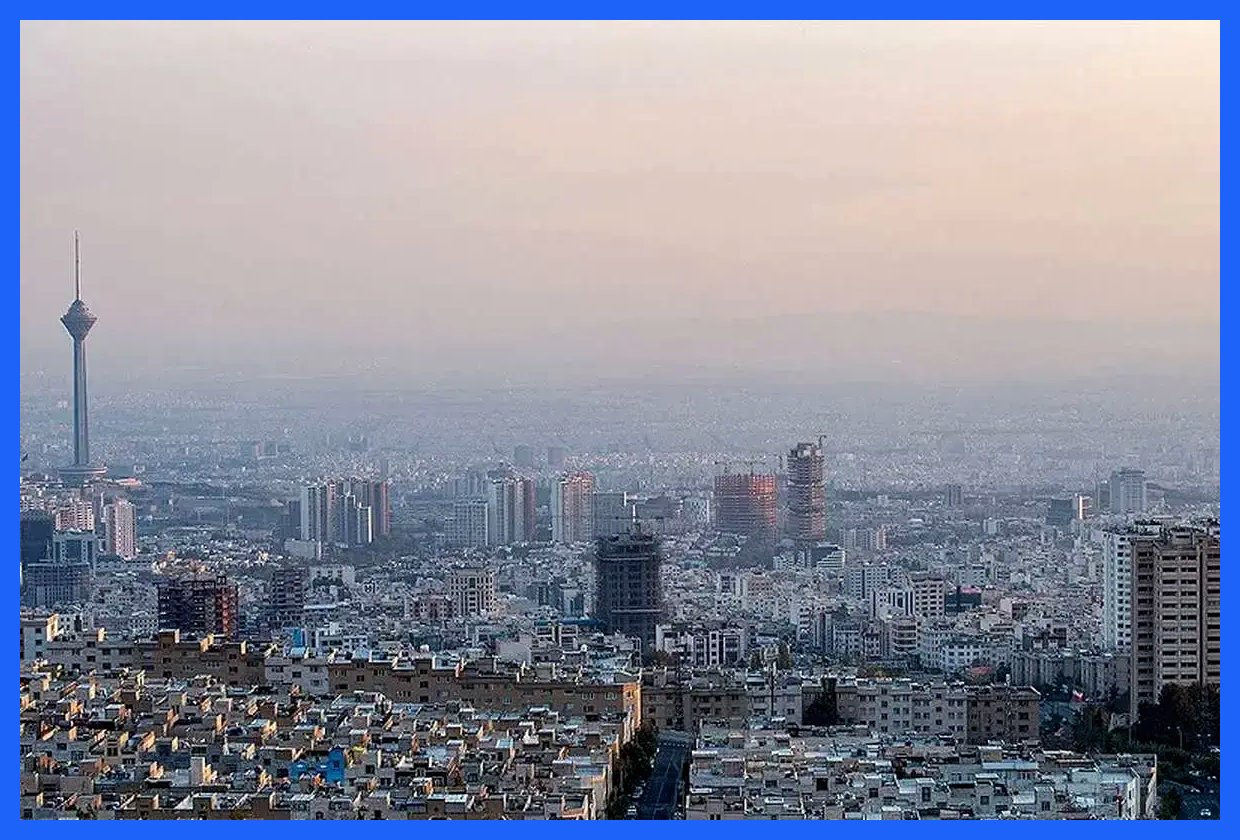 بازار مسکن تهران در آذرماه؛ جنوب شهر با افزایش جزئی قیمت