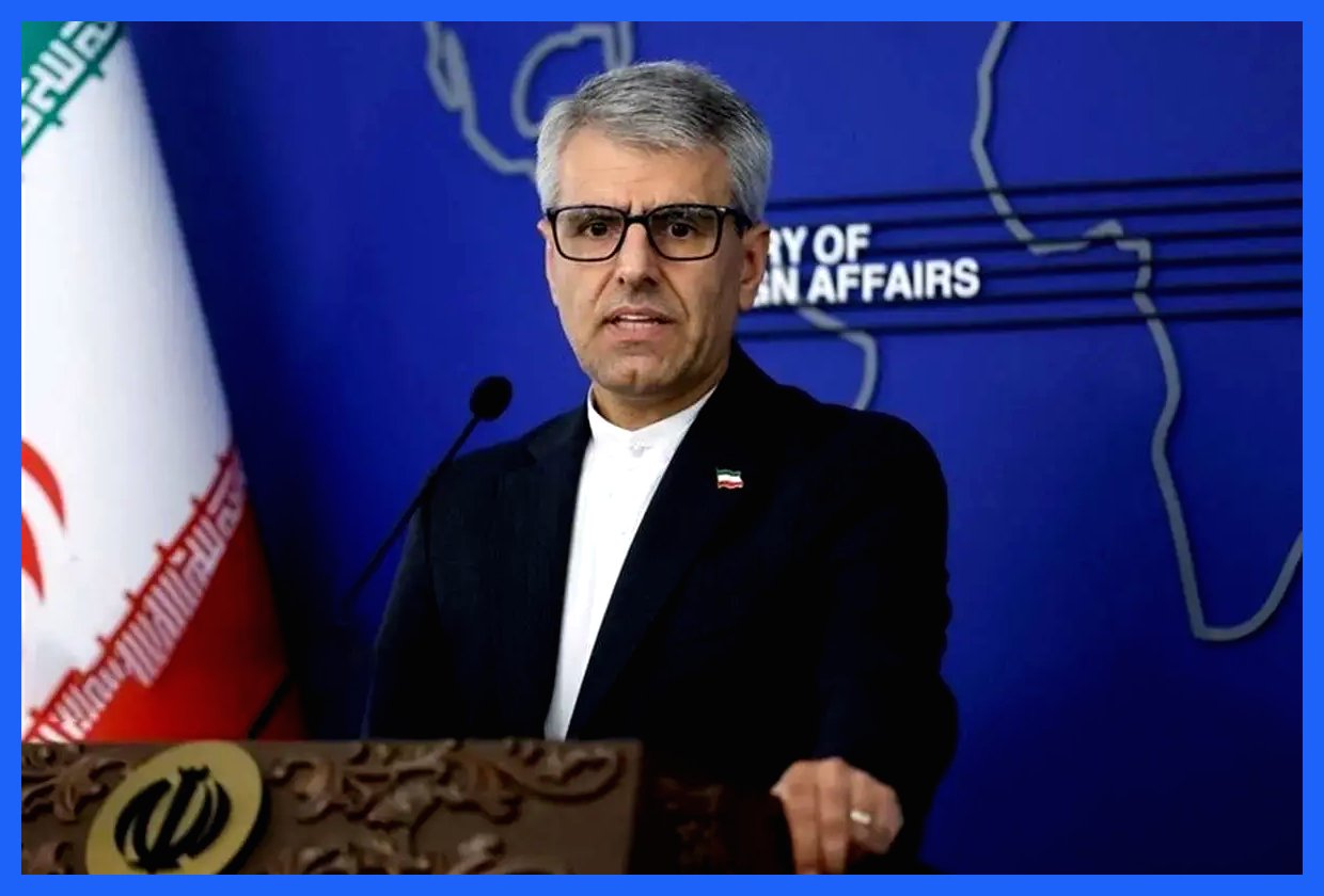 سخنگوی وزارت خارجه: اروپا مسیر معمول مذاکراتی را با بن‌بست مواجه کرد/ آمریکا بزرگترین تهدید بین المللی است