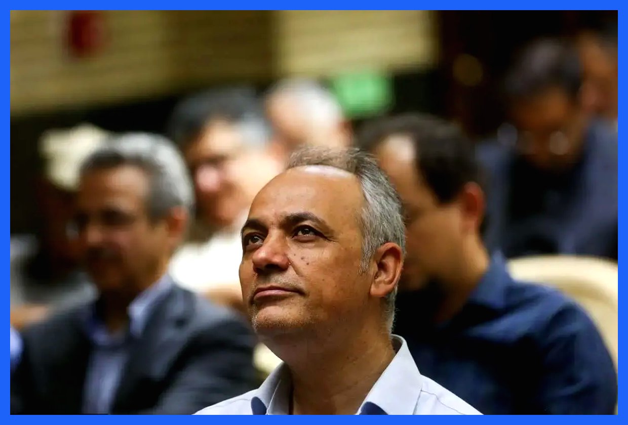 زیدآبادی با انتقادی تند از سریع‌القلم، اظهار داشت که زیاده‌خواهی هیچ مرز و طبقه‌ای نمی‌شناسد. وی بر این باور است که این رفتارها می‌تواند به نابرابری‌های اجتماعی دامن بزند و به تبعیضات موجود در جامعه افزوده شود. زیدآبادی تأکید