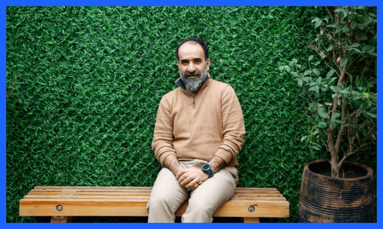 پیگیری وضعیت سلامت رضا امیرخانی از سوی مقام معظم رهبری