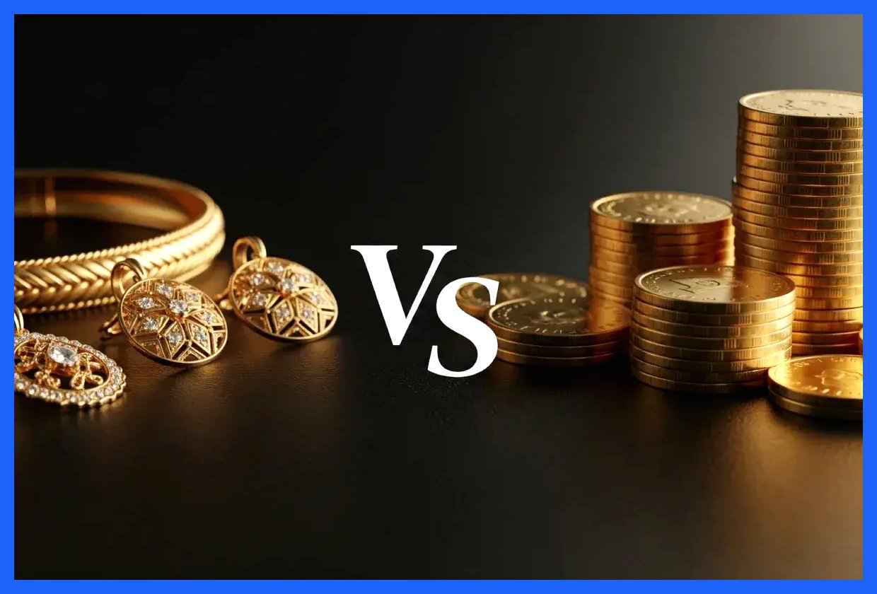 طلای آنلاین: فرصت سرمایه‌گذاری یا دام نقدشوندگی؟